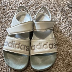 Adidas Slides